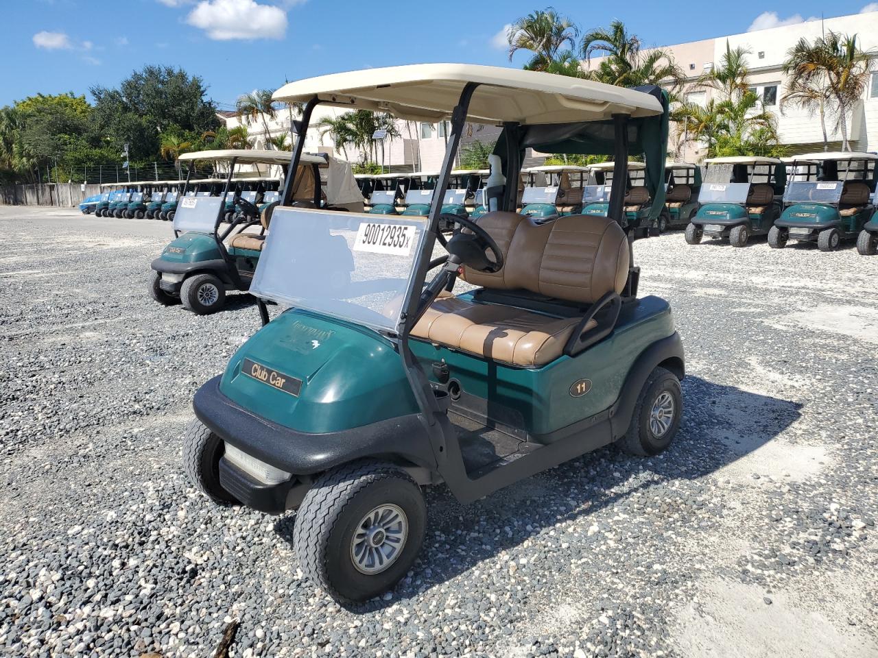 Lot #3270836420 2018 CITO PRECEDENT