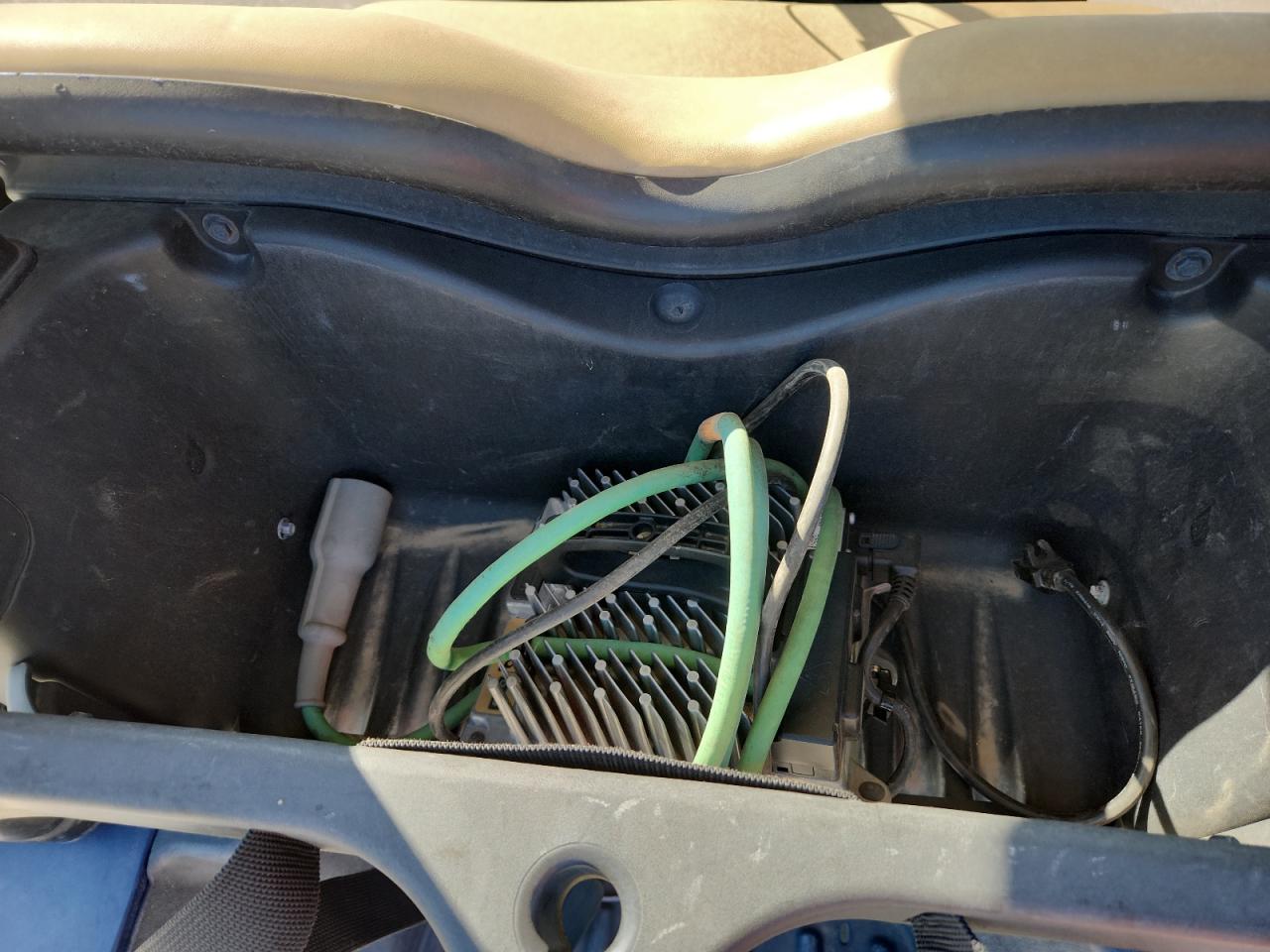 Lot #3265154986 2021 CLUB CAR TEMPO LITHIUM