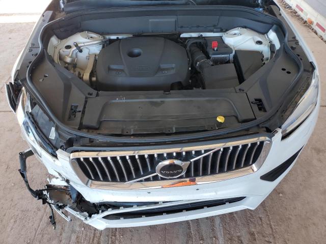 2022 VOLVO XC90 T6 MOMENTUM YV4A22PK3N1779667