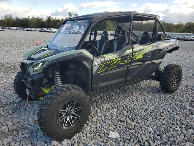 2024 KAWASAKI KRT1000 - JKARTCC14RB503272