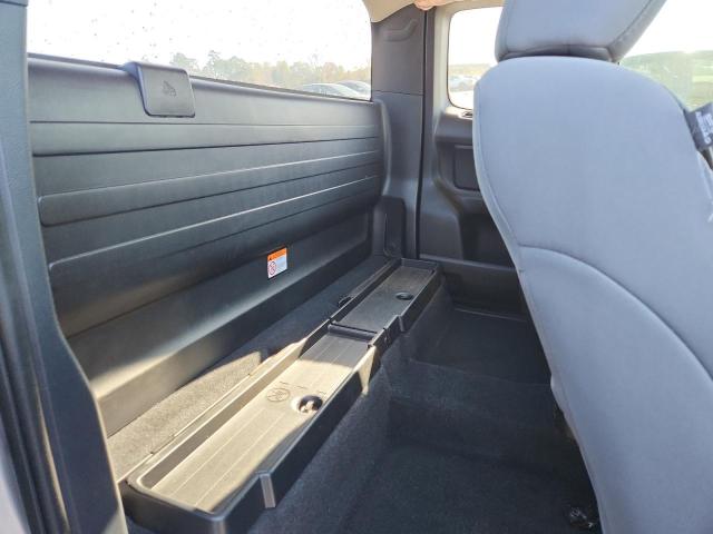 2019 TOYOTA TACOMA ACC #3282583896