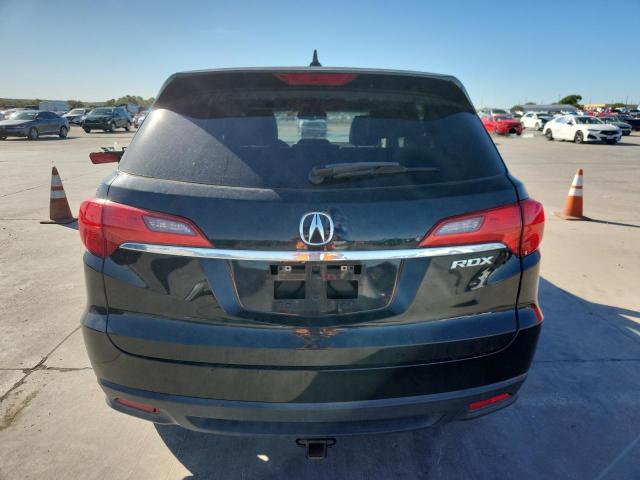 2013 ACURA RDX - 5J8TB3H54DL010092