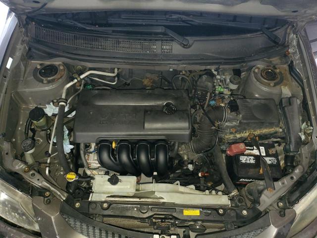 2003 PONTIAC VIBE #3290247213