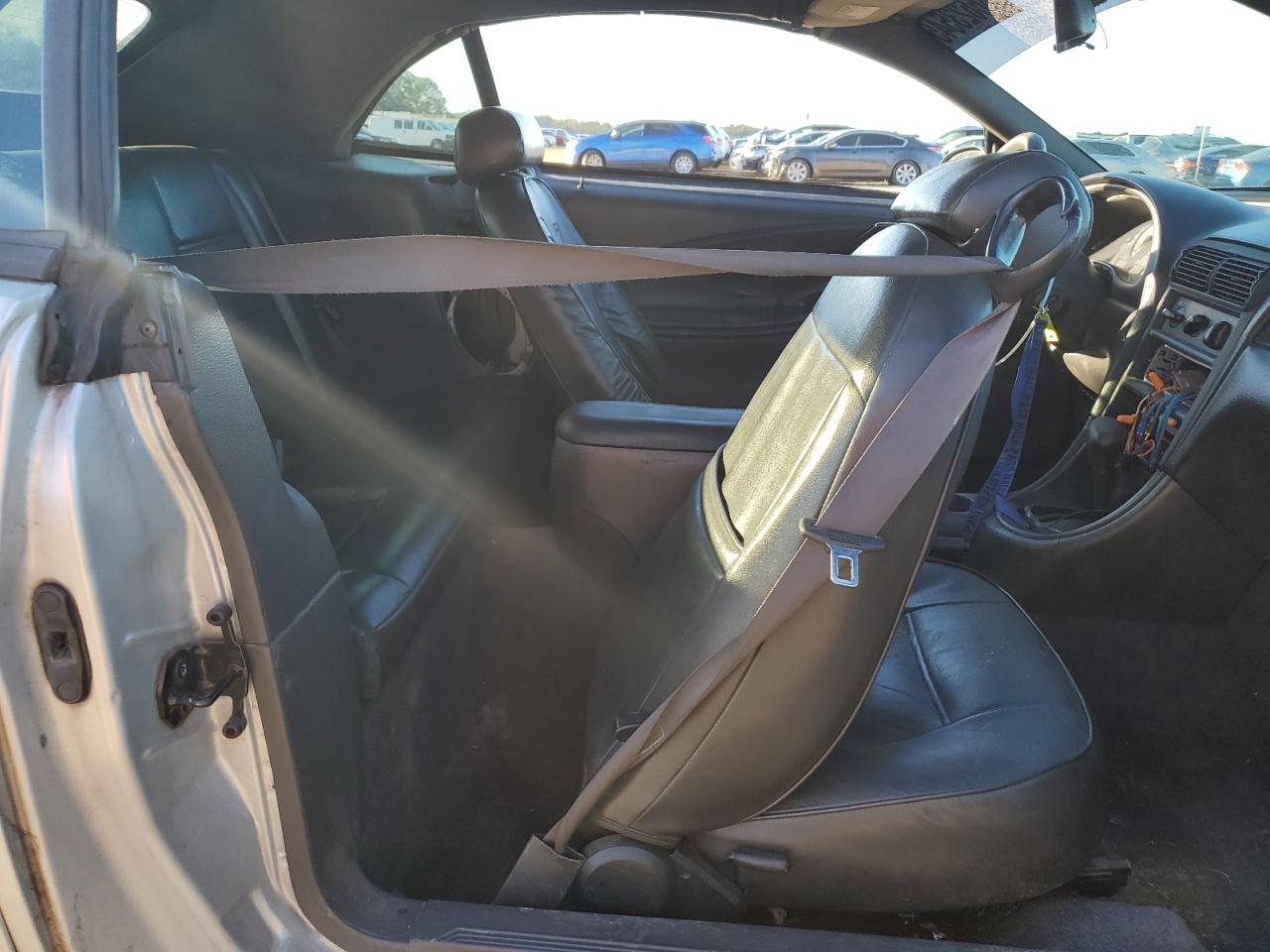 Lot #3269096059 2000 FORD MUSTANG