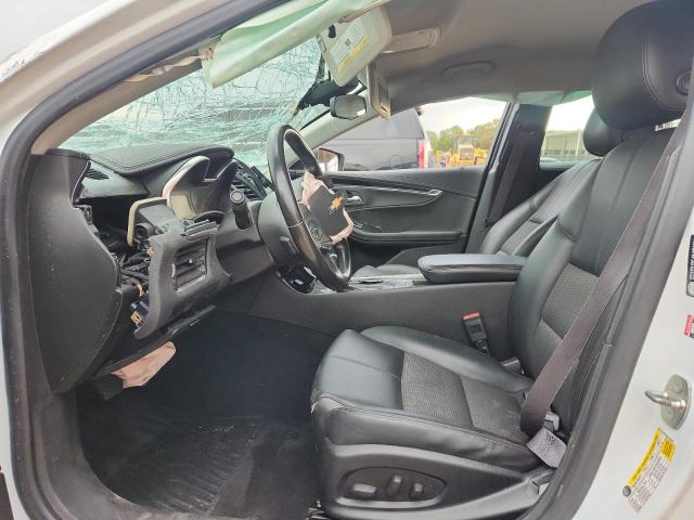 2017 CHEVROLET IMPALA LT #3283976797