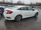 Lot #3316715556 2020 HONDA CIVIC LX