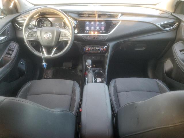 2022 BUICK ENCORE GX #3311457235