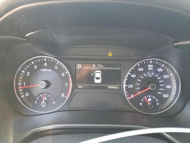 2023 KIA FORTE LX - 3KPF24AD8PE590673