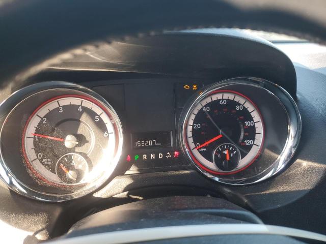 2018 DODGE GRAND CARA - 2C4RDGCG6JR300596