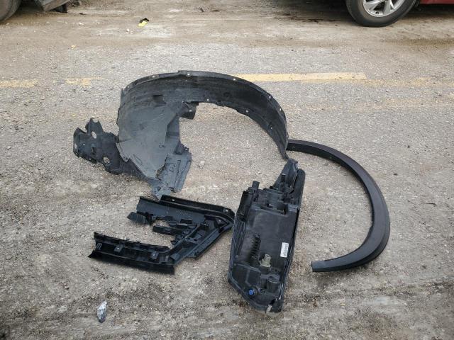 2018 NISSAN KICKS S - 3N1CP5CU2JL545063