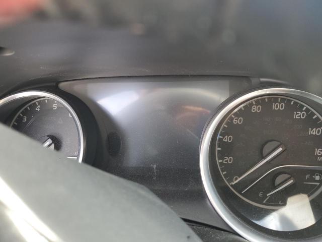 2018 TOYOTA CAMRY XSE - 4T1BZ1HK3JU006889