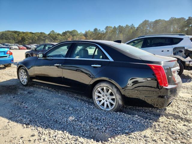 2016 CADILLAC CTS - 1G6AP5SX5G0127752