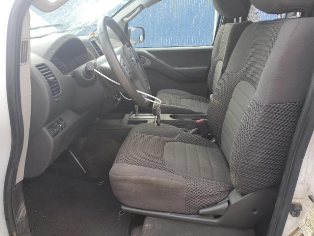 2013 NISSAN FRONTIER S - 1N6AD0CW5DN721039