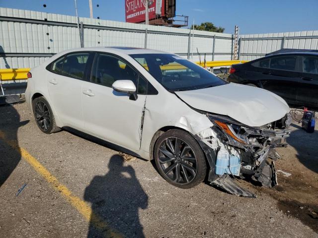 2020 TOYOTA COROLLA SE #3292666599