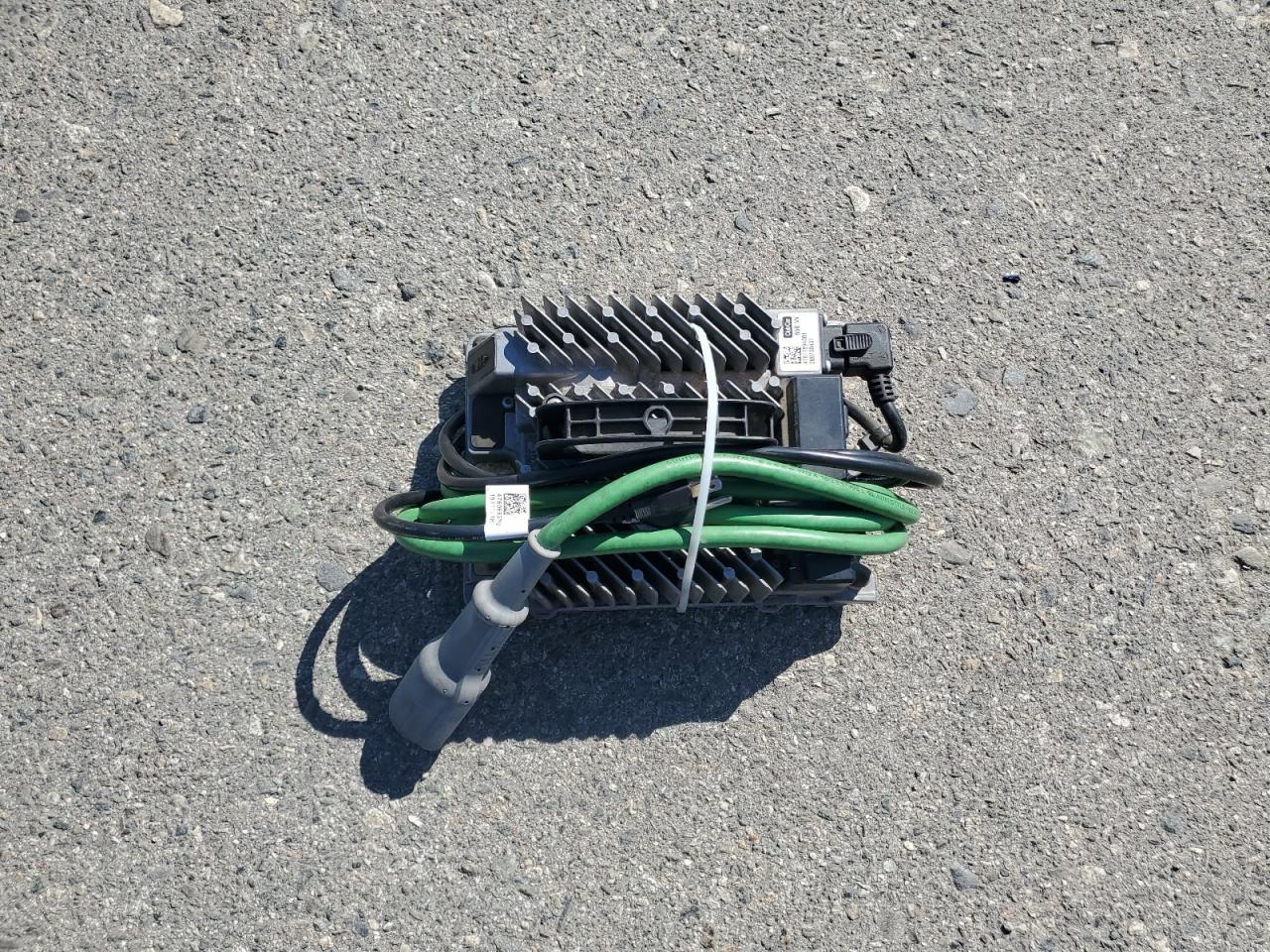 Lot #3261991515 2020 CLUB CAR TEMPO LITHIUM