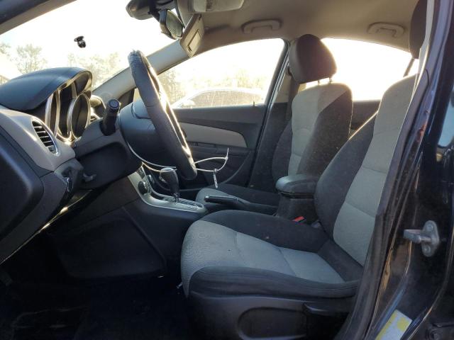 2015 CHEVROLET CRUZE 1G1PA5SG9F7150877