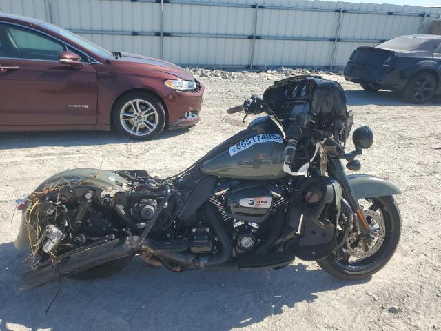 2021 HARLEY-DAVIDSON FLHTK - 1HD1KEF18MB606599