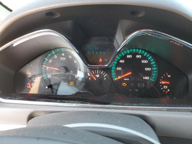 2015 CHEVROLET TRAVERSE L #3281597418
