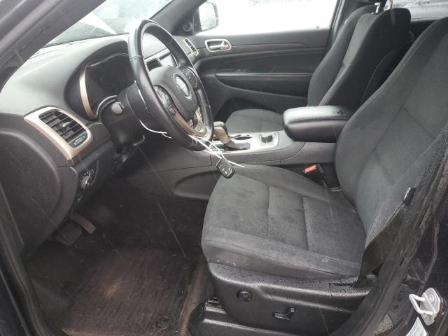 2016 JEEP GRAND CHER - 1C4RJFAG2GC435873