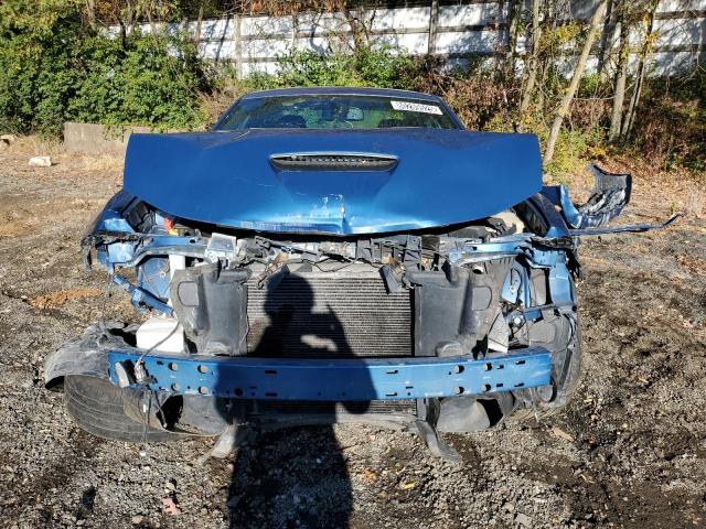 2021 DODGE CHARGER GT - 2C3CDXHG4MH581746