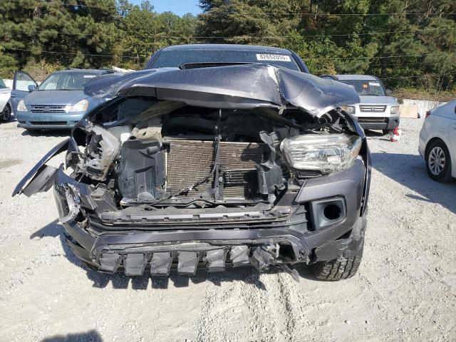 2019 TOYOTA TACOMA DOU - 5TFCZ5AN7KX194062