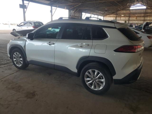 2023 TOYOTA COROLLA CR #3298045153