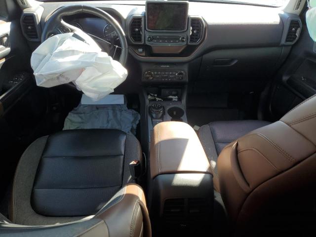 2021 FORD BRONCO SPO - 3FMCR9C66MRA95589