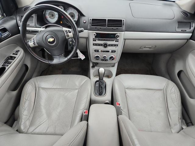 2009 CHEVROLET COBALT LT #3276628067