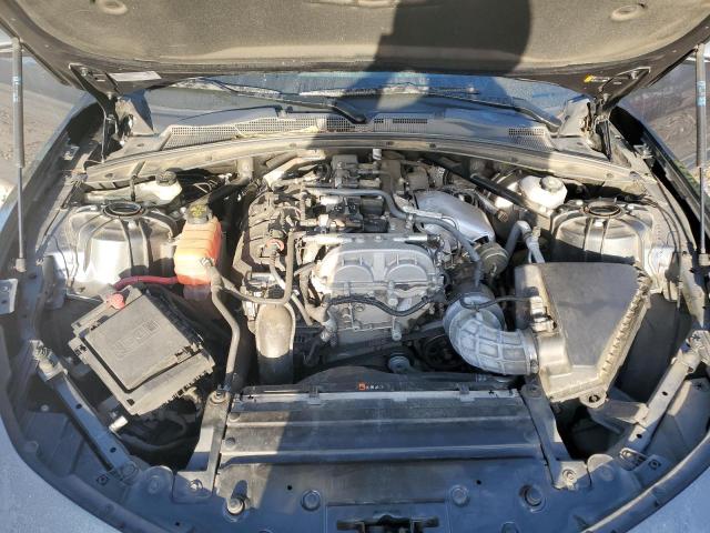 2022 CHEVROLET CAMARO LS/ - 1G1FB1RX5N0130169