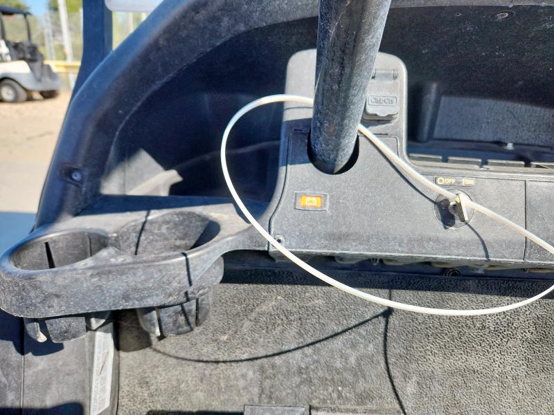 2023 CLUB CAR TEMPO FLA #3258823800