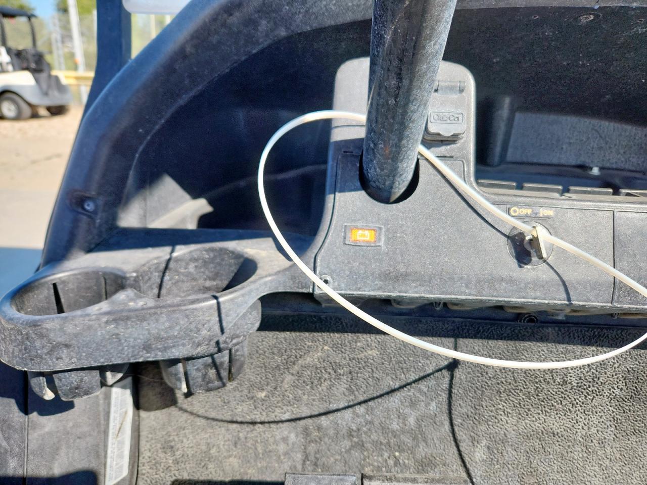 Lot #3258823800 2023 CLUB CAR TEMPO FLA