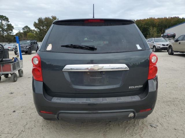 2013 CHEVROLET EQUINOX LS - 2GNALBEK4D1212340