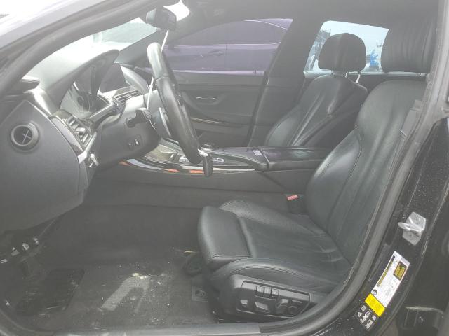 2017 BMW 640 XI GRA WBA6D2C5XHGT73063