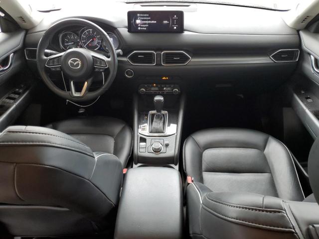 2024 MAZDA CX-5 SELEC - JM3KFBBL7R0441526