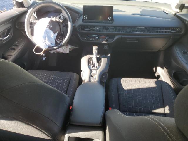 2024 HONDA HR-V LX #3281451007