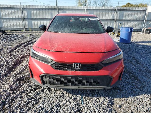 2025 HONDA CIVIC SPORT #3286736318