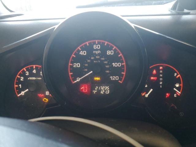 2007 HONDA ELEMENT SC #3300647918