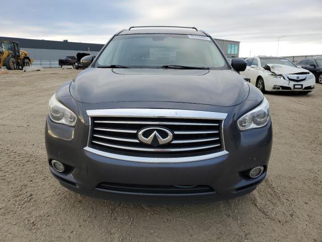 2014 INFINITI QX60 - 5N1AL0MM5EC500374
