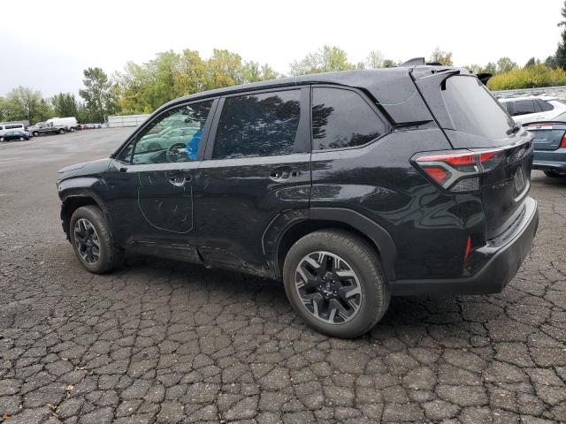 2025 SUBARU FORESTER P JF2SLDDCXSH581234
