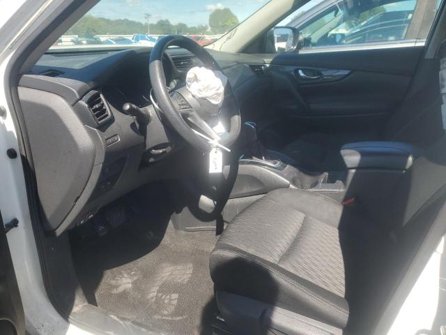 2017 NISSAN ROGUE S KNMAT2MT9HP582596