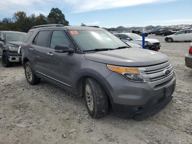 2013 FORD EXPLORER X - 1FM5K7D92DGC15289