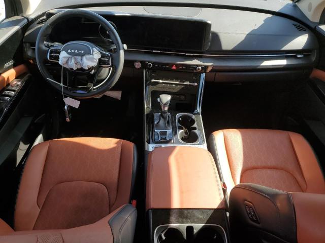 2024 KIA CARNIVAL SX #3296701711