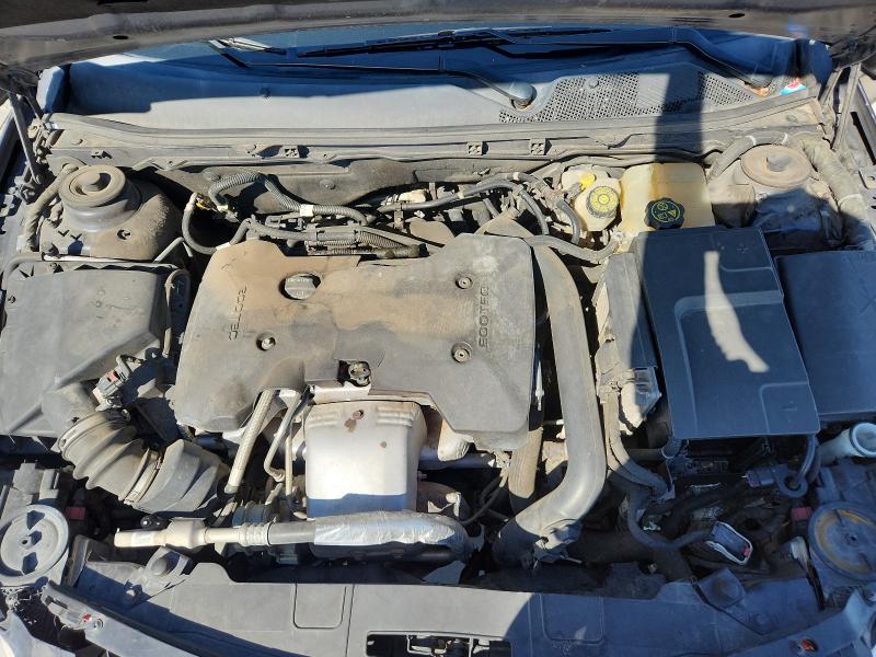 2016 BUICK REGAL PREM 2G4GT5GX4G9131790