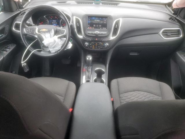 2021 CHEVROLET EQUINOX LT #3290190232