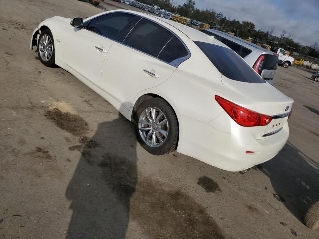 2017 INFINITI Q50 PREMIU JN1EV7AR7HM834304