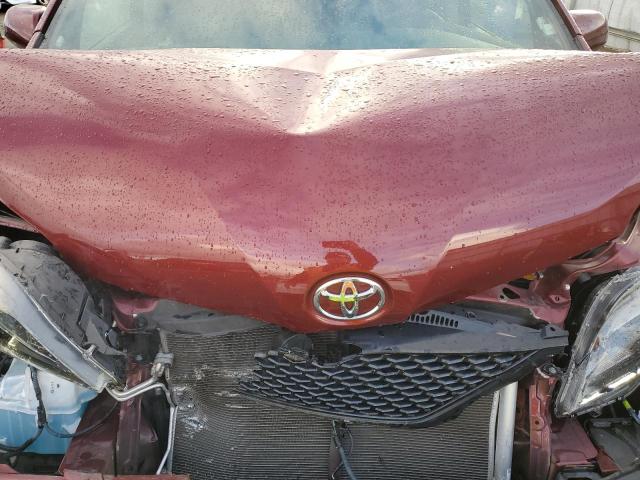 2017 TOYOTA SIENNA SE 5TDXZ3DC6HS832283