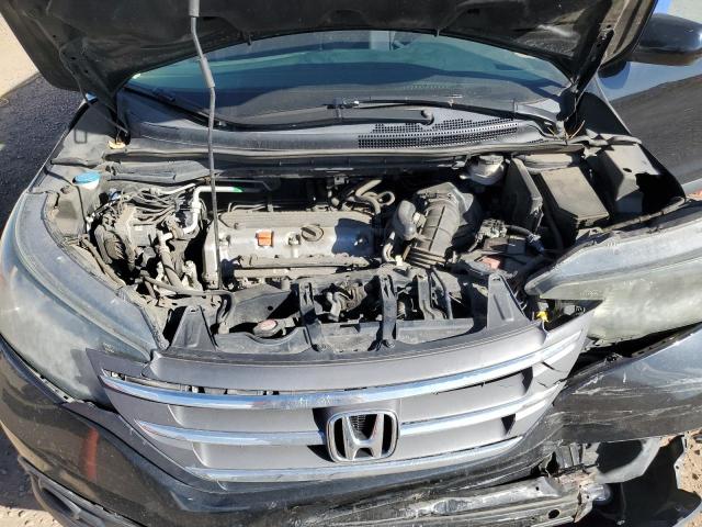 2012 HONDA CR-V EX #3280801389