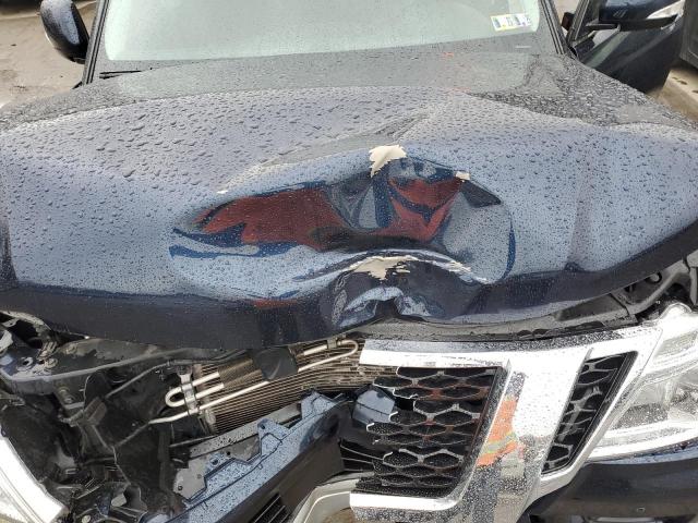 2017 NISSAN ARMADA SV JN8AY2NC0H9509061