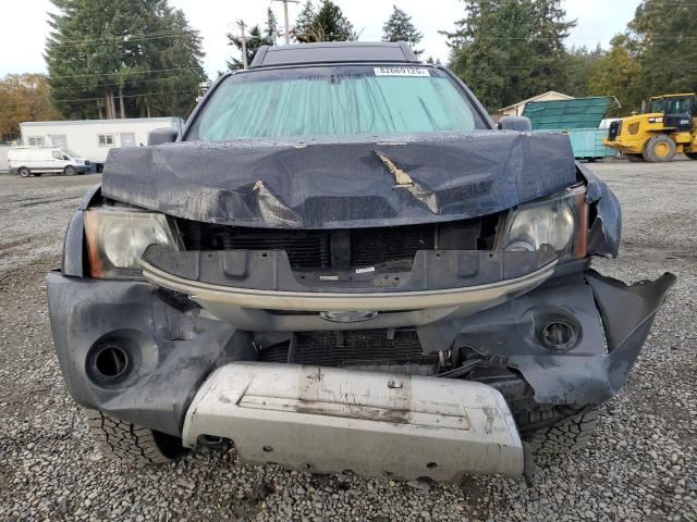 2012 NISSAN XTERRA OFF #3312457623
