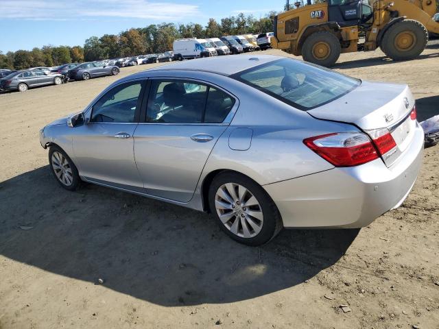 2014 HONDA ACCORD EXL #3275658790